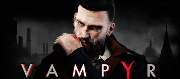Focus Home Interactive y Dontnod Entertainment han hecho oficial el lanzamiento de Vampyr para el próximo 5 de junio Focus Home Interactive y Dontnod Entertainment han hecho oficial el lanzamiento de Vampyr para el próximo 5 de junio