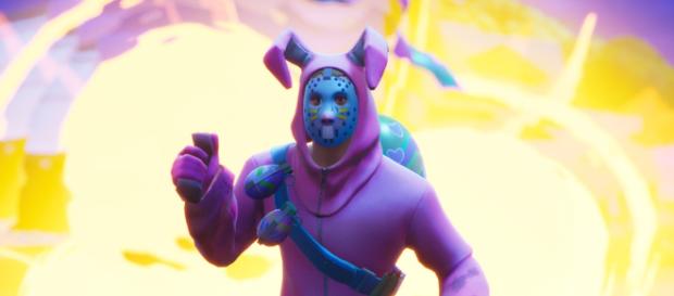 Fortnite Battle Rolaye: ya disponibles los carritos de la compra como vehículos y las setas comestibles Fortnite Battle Rolaye: ya disponibles los carritos de la compra como vehículos y las setas comestibles