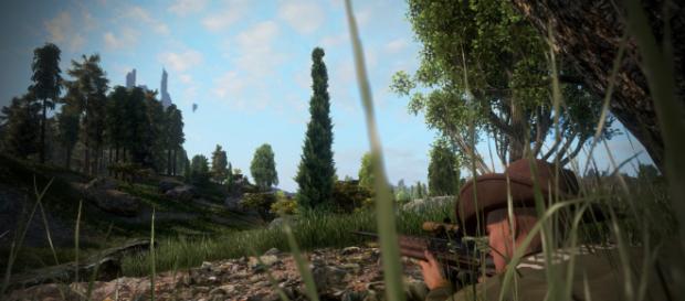 Fortnite Battle Royale y PUBG parecen estar en competencia Fortnite Battle Royale y PUBG parecen estar en competencia