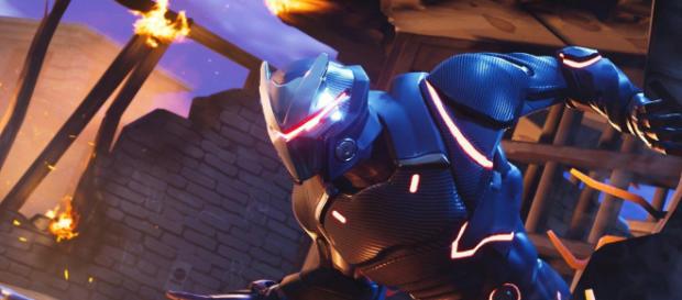 Fortnite Datamine descubre nuevas almohadillas de rebote Fortnite Datamine descubre nuevas almohadillas de rebote