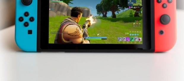 Fortnite podría llegar a Nintendo Switch en un futuro Fortnite podría llegar a Nintendo Switch en un futuro
