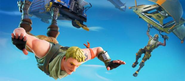 Fortnite ya ha ganado 25 millones de dólares sólo en iOS... Fortnite ya ha ganado 25 millones de dólares sólo en iOS...