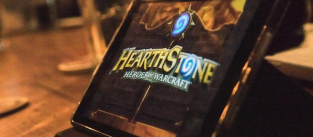 Guía de la lista de mazos de Control Priest 'Hearthstone' Guía de la lista de mazos de Control Priest 'Hearthstone'