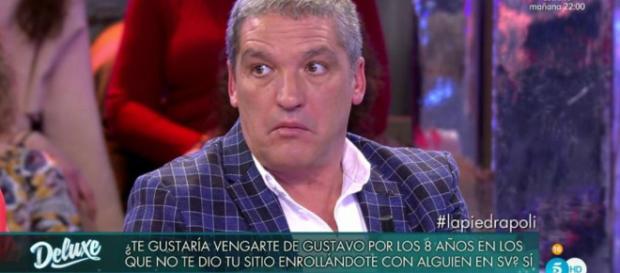Gustavo González - telecinco - telecinco.es Gustavo González - telecinco - telecinco.es