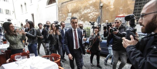 Italy's Populist Parties Agree on a Common Agenda to Govern - The ... - nytimes.com Italy's Populist Parties Agree on a Common Agenda to Govern - The ... - nytimes.com