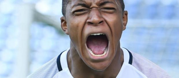 Kylian Mbappé va signer au Losc ! - Le blog d'André Soleau - andresoleau.com Kylian Mbappé va signer au Losc ! - Le blog d'André Soleau - andresoleau.com