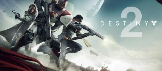 La expansión El Estratega de Destiny 2 llegará en mayo y este es su espectacular tráiler cinemático La expansión El Estratega de Destiny 2 llegará en mayo y este es su espectacular tráiler cinemático