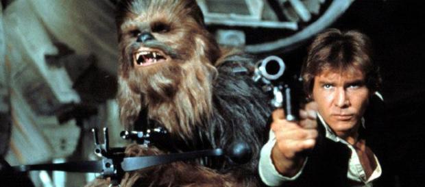 La película realmente está luchando en el extranjero La película realmente está luchando en el extranjero