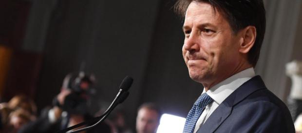 LA SEXTA TV | Conte acepta el encargo de Mattarella y será el ... - lasexta.com LA SEXTA TV | Conte acepta el encargo de Mattarella y será el ... - lasexta.com
