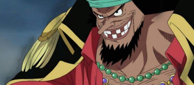 One Piece y los cuatros emperadores One Piece y los cuatros emperadores