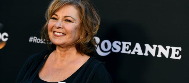 Luego de un tweet, la serie Roseanne fue cancelada Luego de un tweet, la serie Roseanne fue cancelada