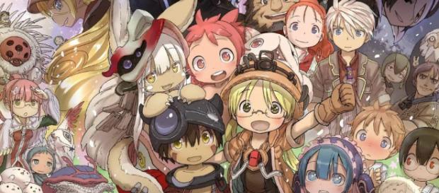 Animes más vendidos para España 2018 Animes más vendidos para España 2018