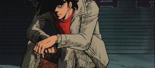 'Megalobox' incluirá cortos de anime 'Megalobox' incluirá cortos de anime