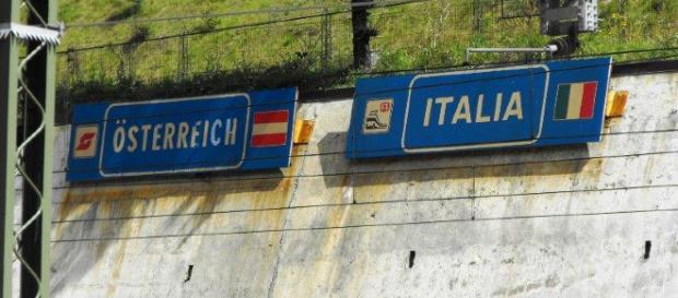 Rafforzati i controlli ai confini da parte di Austria e Germania Rafforzati i controlli ai confini da parte di Austria e Germania