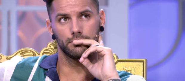 MYHYV: Sarai estalla y asegura que Barranco tiene una novia fuera del show MYHYV: Sarai estalla y asegura que Barranco tiene una novia fuera del show
