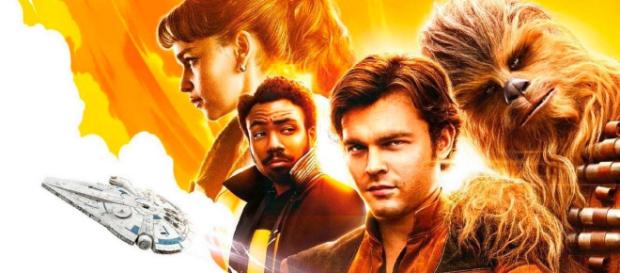 Nueva cinta, dirigida por Rian Johnson, fue evaluada esta mañana por la Comisión de Control y Calificación de Espectáculos Públicos. Nueva cinta, dirigida por Rian Johnson, fue evaluada esta mañana por la Comisión de Control y Calificación de Espectáculos Públicos.