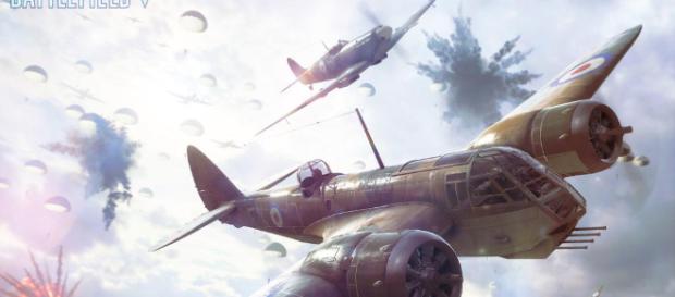 nunca antes contadas de la Segunda Guerra Mundial. Esta nueva entrega de la saga del shooter ofrecerá una visión única del conflicto más grande nunca antes contadas de la Segunda Guerra Mundial. Esta nueva entrega de la saga del shooter ofrecerá una visión única del conflicto más grande