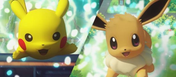 Parece que este año habrá al menos un nuevo Pokémon haciendo su debut Parece que este año habrá al menos un nuevo Pokémon haciendo su debut