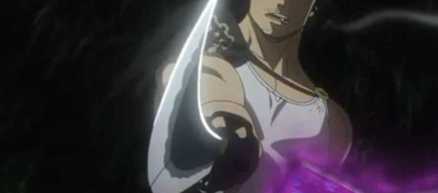 Probablemente siempre me va a molestar la mayoría del elenco de Black Clover Probablemente siempre me va a molestar la mayoría del elenco de Black Clover