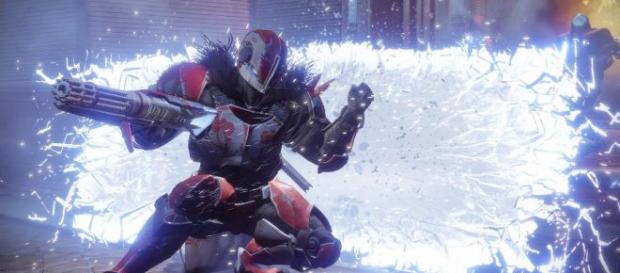 Se presentan los primeros problemas en Destiny 2 Se presentan los primeros problemas en Destiny 2