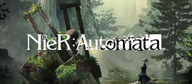 Square Enix presenta NieR Birthday Stream la próxima semana Square Enix presenta NieR Birthday Stream la próxima semana