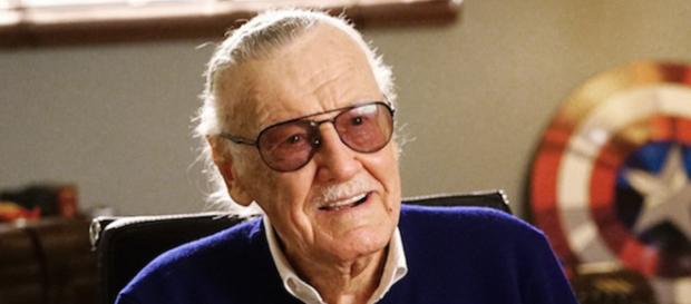 Stan Lee a salvo después de ser amenazado Stan Lee a salvo después de ser amenazado