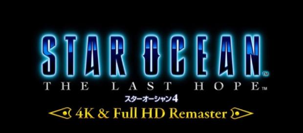 Star Ocean de Square Enix llega al oeste Star Ocean de Square Enix llega al oeste