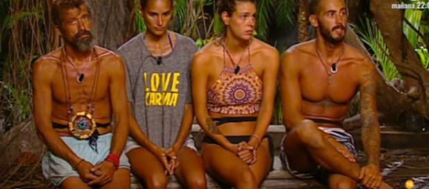 Supervivientes 2017': todas las noticias del reality - TV - diezminutos.es Supervivientes 2017': todas las noticias del reality - TV - diezminutos.es