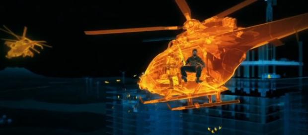 Tal vez el mayor anuncio de la presentación de Call of Duty: Black Ops 4 llegó cuando los desarrolladores anunciaron "Blackout" Tal vez el mayor anuncio de la presentación de Call of Duty: Black Ops 4 llegó cuando los desarrolladores anunciaron "Blackout"