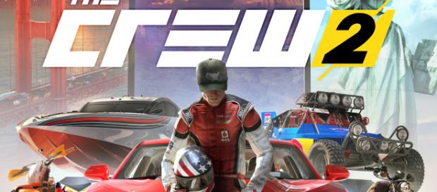 The Crew 2: Fecha de lanzamiento y precio en PC, PS4 y Xbox One The Crew 2: Fecha de lanzamiento y precio en PC, PS4 y Xbox One