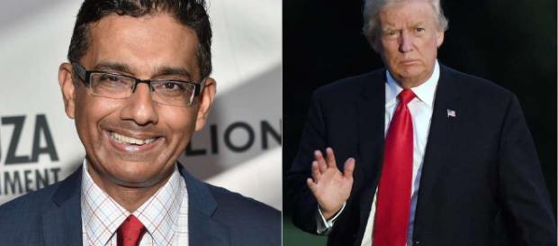 Trump perdonará a quien se declaró culpable de fraude Trump perdonará a quien se declaró culpable de fraude