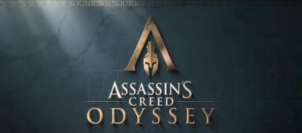 Ubisoft confirma el nuevo Assassin's Creed Odyssey Ubisoft confirma el nuevo Assassin's Creed Odyssey