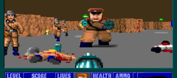 Wolfenstein 3 desarrolladores desean experimentar en el juego. Wolfenstein 3 desarrolladores desean experimentar en el juego.