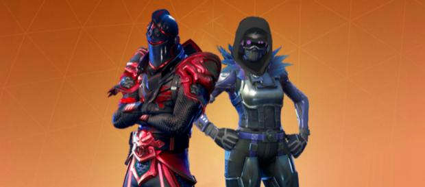 you can now create your own fortnite battle royale skins image credit - fortnite skin tricera ops