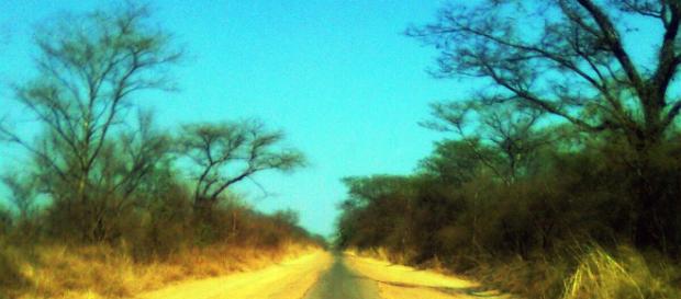 Zimbabwe needs road and other infrastructure to be improved - Image by Jane Flowers (Own Work) 2011 Zimbabwe needs road and other infrastructure to be improved - Image by Jane Flowers (Own Work) 2011