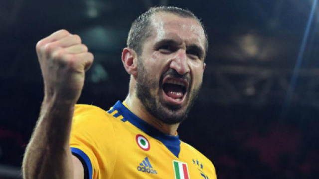 Champions League - Juventus vs Real Madrid: Chiellini: This year ... - marca.com