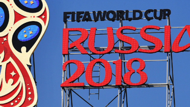 Coupe du monde de foot, la Russie saura-t-elle relever le défi ... - sputniknews.com