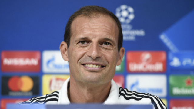 Juventus, Allegri al Real Madrid?