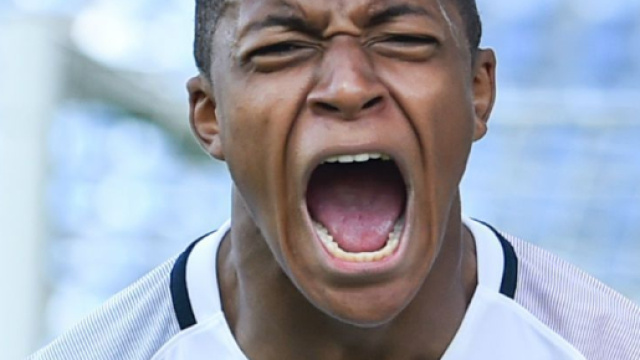 Kylian Mbappé va signer au Losc ! - Le blog d'André Soleau - andresoleau.com