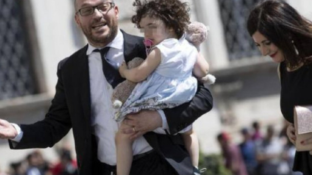 Lorenzo Fontana: 'Le famiglie gay? Non esistono. Ora più bambini'