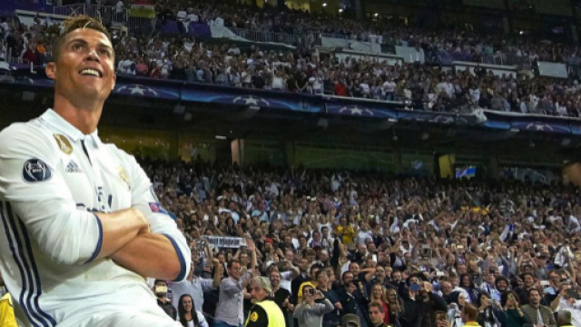 Mercato : Cristiano Ronaldo voudrait quitter le Real Madrid, mais ... - eurosport.fr