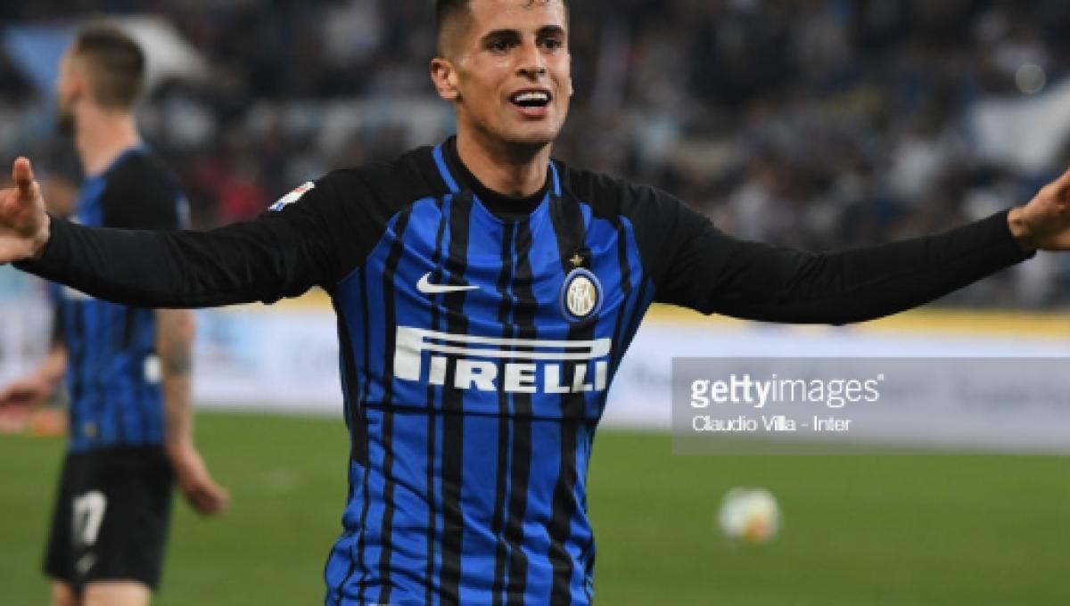 Camiseta Juventus JOAO CANCELO Camiseta Juventus JOAO CANCELO