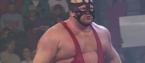 Former WWE and WCW star Vader passed away. [Image Source: Skcit420 - YouTube]