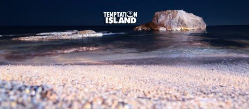 Anticipazioni temptation island