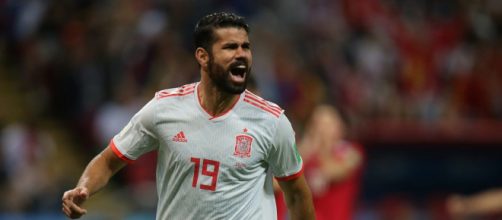 España vence a Irán por la mínima y se acerca a los octavos de final del Mundial