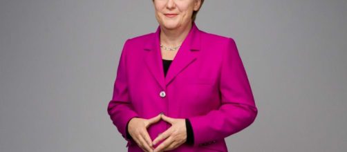 Geopolítica: el gobierno alemán de Merkel teme una nueva ola de ciberataques.