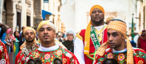 Le Festival Gnaoua d'Essaouira fête ses 20 ans avec une ... - ledesk.ma
