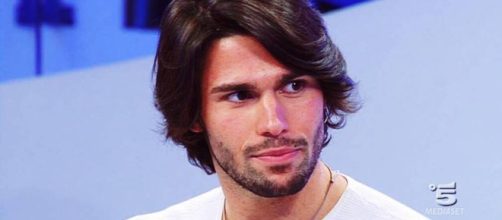 Luca Onestini protagonista del video musicale del nuovo singolo di Bianca Atzei