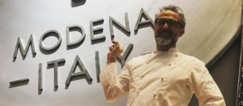 L'Osteria Francescana di Massimo Bottura è il miglior ristorante del mondo