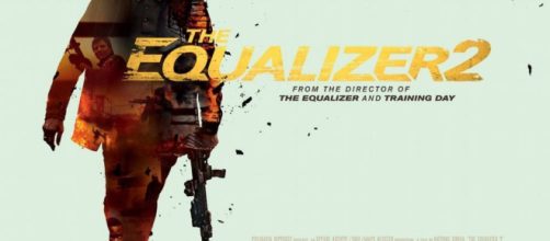 Nuovi poster internazionali da The Equalizer 2 - Senza Perdono ... - universalmovies.it